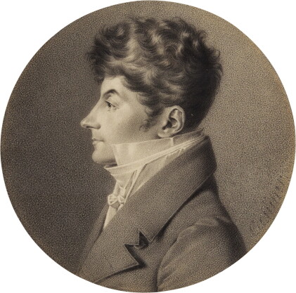 Catalog image of jean-jacques karpff, called casimir | portrait of jean-philippe bronner, in pro…