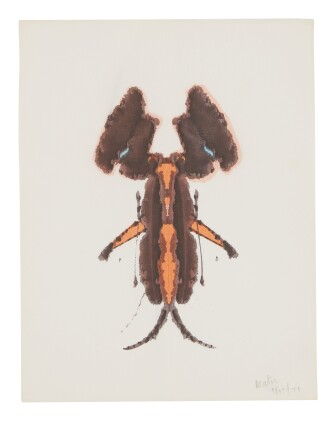  UNTITLED (MATIC)