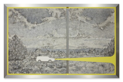 Catalog image of The White Cherokee