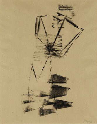 Catalog image of prunella clough | dancer; float & basket
