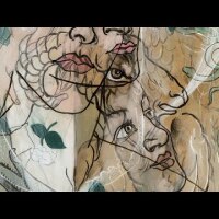 How Botticelli Inspired Francis Picabia’s Dreamlike World