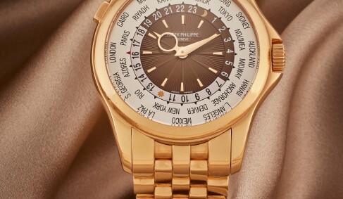 View 2 of Auction: Fine Watches