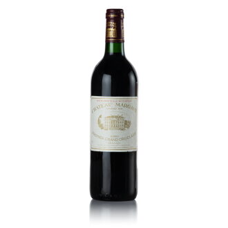 View 1 of Lot 409: Château Margaux 1986  (1 BT)