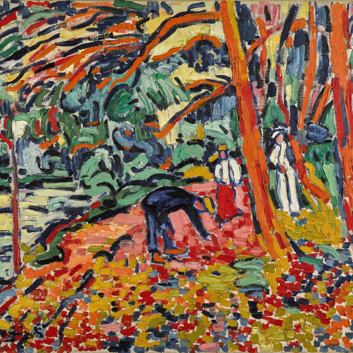 Fauvism History Characteristics Artists Sotheby s fauvism-history-characteristics-artists-sotheby-s