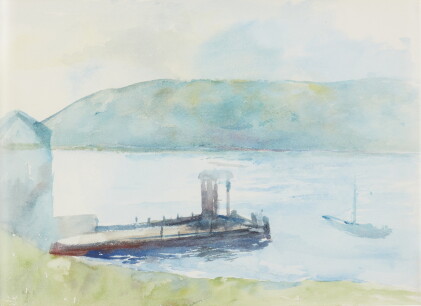 Catalog image of The Pier
