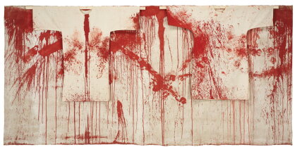 Catalog image of Ohne titel