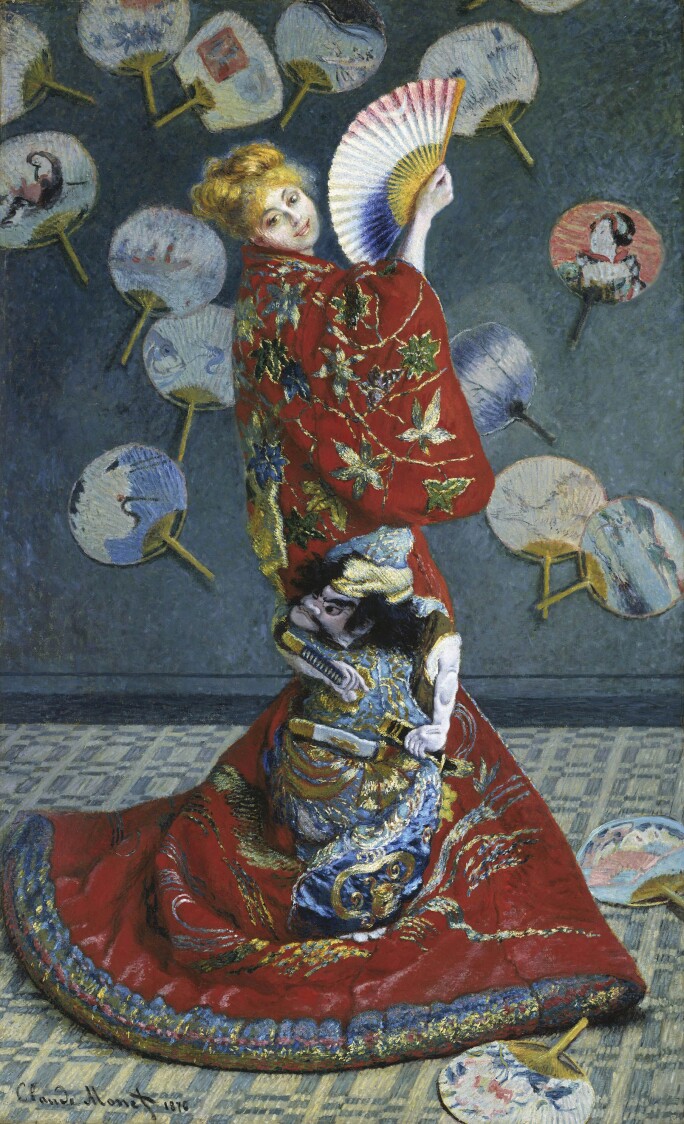 21 Facts About Claude Monet | Impressionist & Modern Art | Sotheby's 21 Facts About Claude Monet | Impressionist & Modern Art | Sotheby's