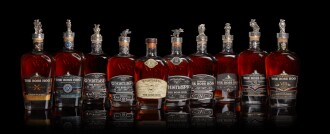 View 1 of Lot 276: WhistlePig The Boss Hog Collection I-X NV (10 Bottles 75cl)