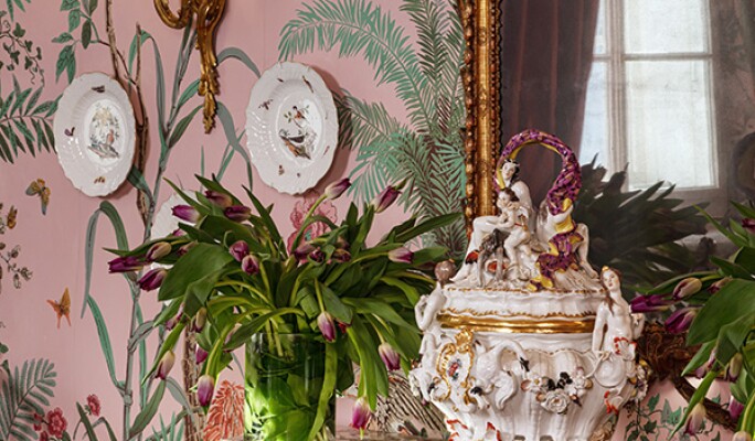 View 2 of Auction: From Meissen to Paris : The Röbbig collects 
ion| Part I