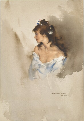 Catalog image of Cecilia