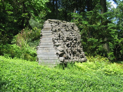Catalog image of Braided Wall