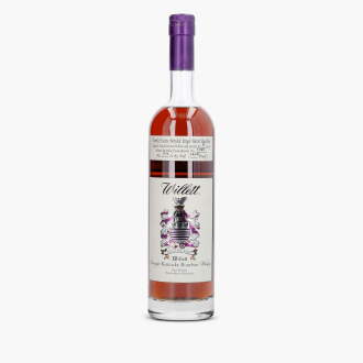View 1 of Lot 2337: Willett Family Estate Single Barrel Bourbon #C19A "Pot O' Gold" 21 Year Old 143.8 Proof NV (1 Bottle 75cl)