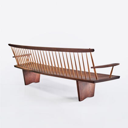 Catalog image of Bench