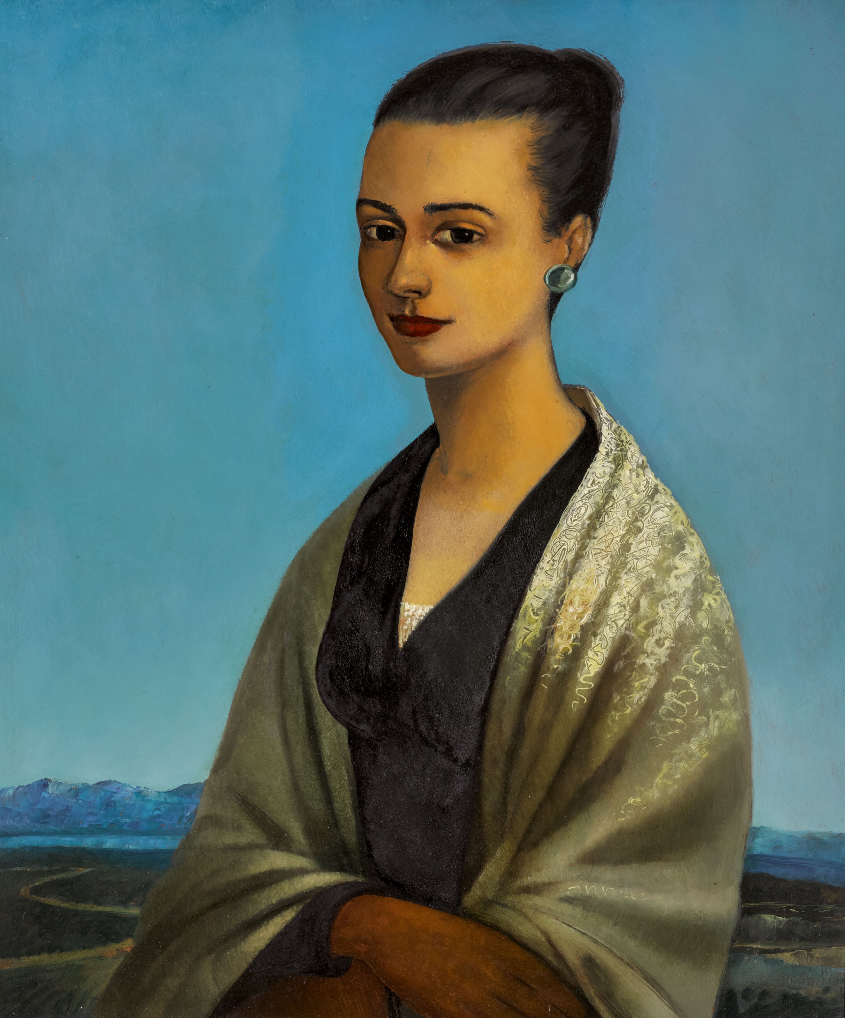 A Selection of Important Irish Portraits Sotheby’s