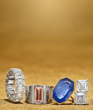 View 2 of Auction: The Gem Drop December