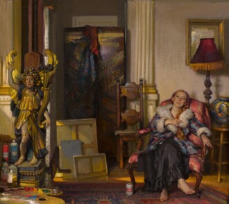 View 1 of Lot 133: Gramercy Studio