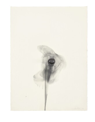 Catalog image of 松谷武判 matsutani takesada | 無題 untitled