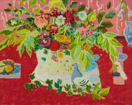 Catalog image of sold without reserve | jules cavaillès | la colombe