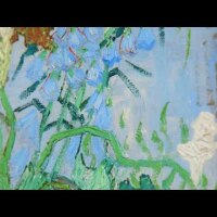 A Dazzling Still Life from the Final Days of Van Gogh