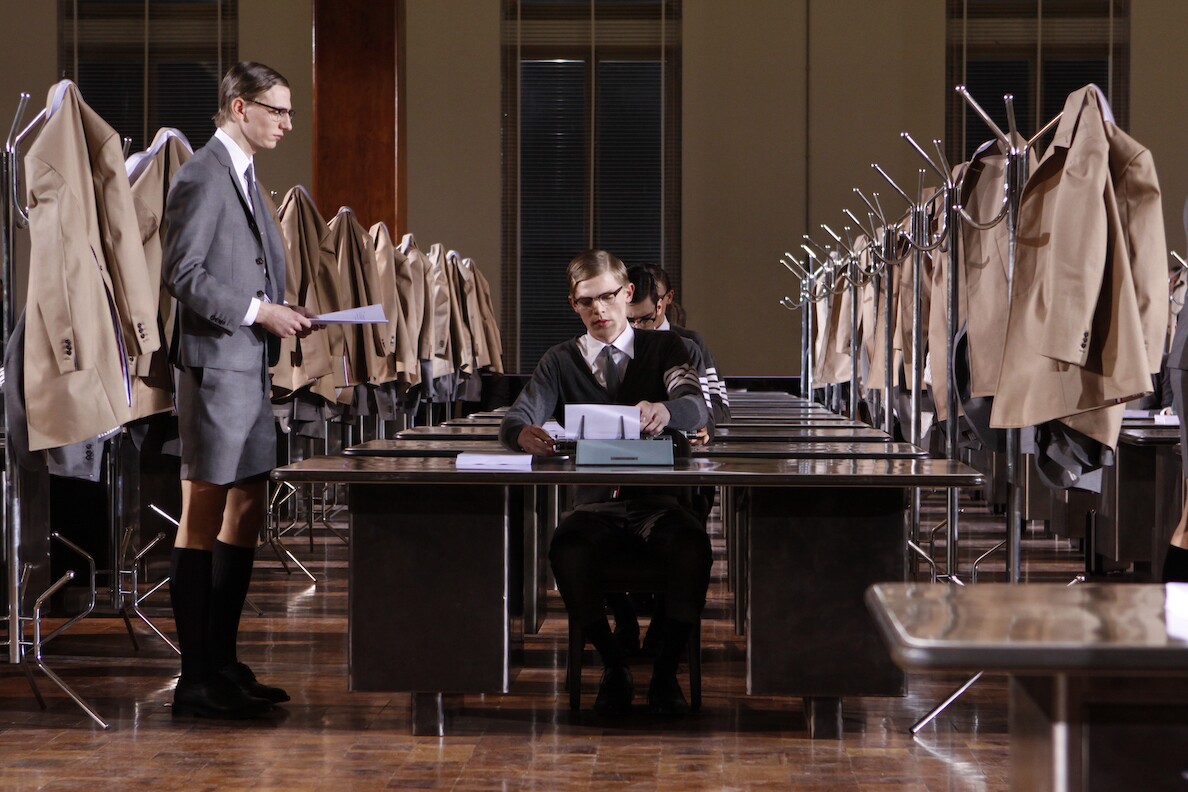 harry browne's dress code Harry Brown Menswear