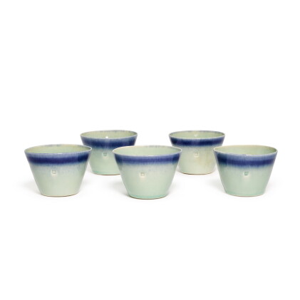 Catalog image of Five Vessels