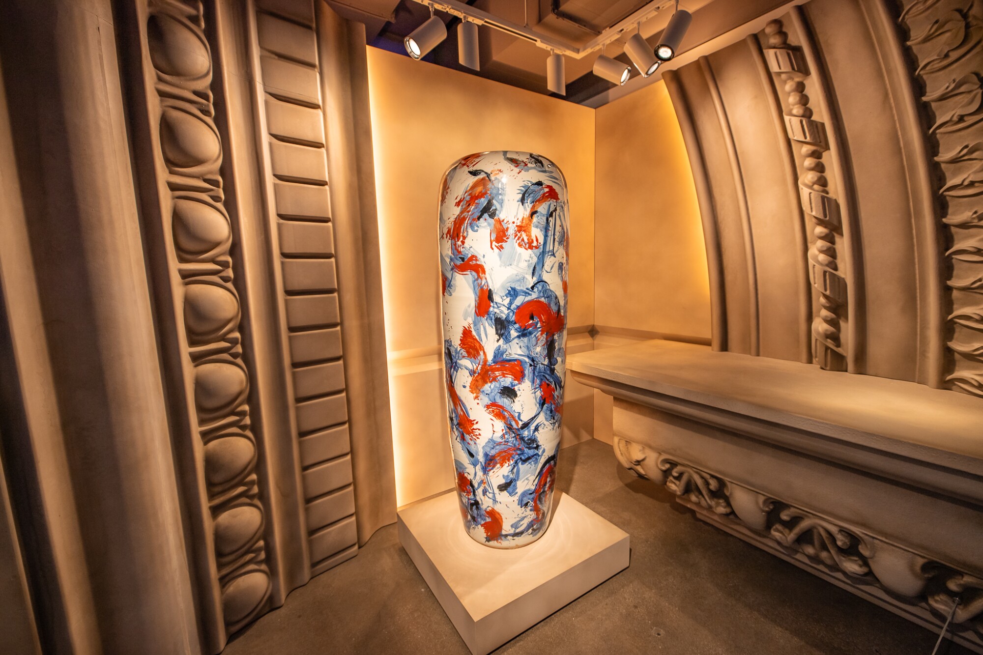 Treasures from Chatsworth: The Exhibition