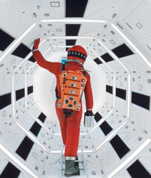 2001: A Space Odyssey