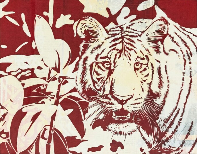 The Art of the Wild: Fascinating Facts About the Tiger