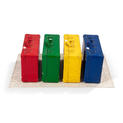 Catalog image of Valise 1972