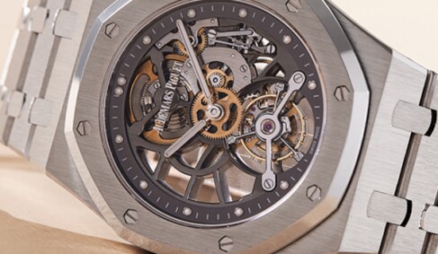 View 2 of Auction: Fine Watches