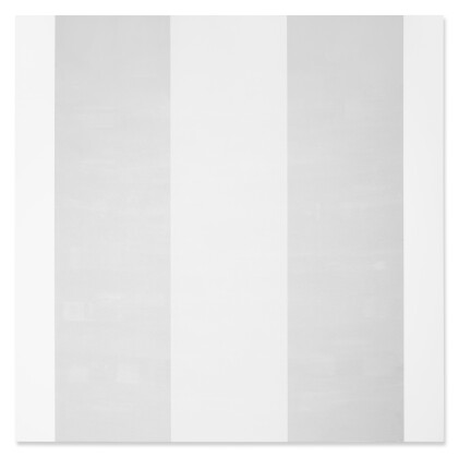 Catalog image of Untitled (White Inner Band)