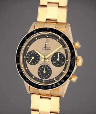 View 2 of Auction: Important Watches: Part II