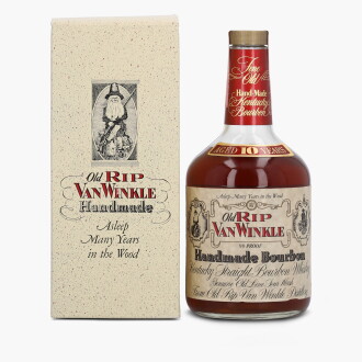 View 1 of Lot 2145: Old Rip Van Winkle 10 Year Old 90 Proof NV (1 Bottle 75cl)