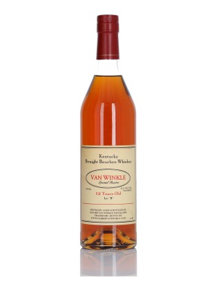View 1 of Lot 145: Van Winkle 12 Year Old Special Reserve Lot "B" 90.4 Proof NV (1 Bottle 75cl)
