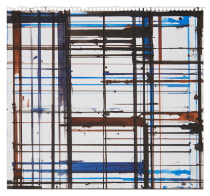 Catalog image of Basel Minster Study VI