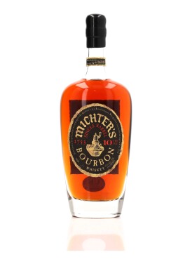 View 1 of Lot 150: Michter's Single Barrel Bourbon 10 Year Old 94.4 Proof NV (1 BT 75cl)