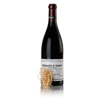 View 1 of Lot 306: Romanée St. Vivant 2016 Domaine de la Romanée-Conti (1 BT)