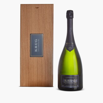 View 1 of Lot 442: Krug, Clos d'Ambonnay 2002 (1 MAG)