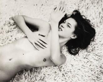 View 1 of Lot 29: Kate for Cerruti, Paris November 4th, 1993