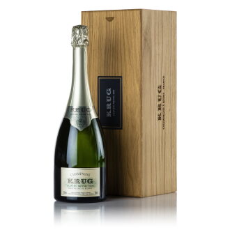 View 1 of Lot 419: Krug, Clos du Mesnil 2004  (1 BT)