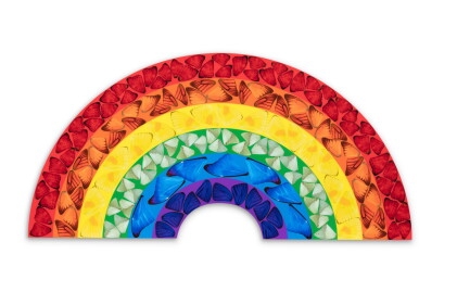 Catalog image of Butterfly Rainbow (Small)