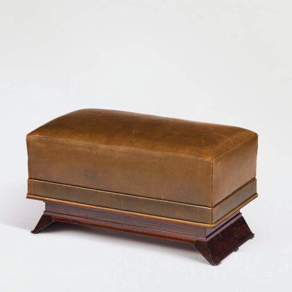 Catalog image of "Cigar" Stool