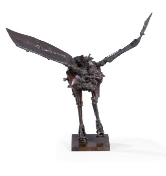 View 1 of Lot 525: Pompes de Claire