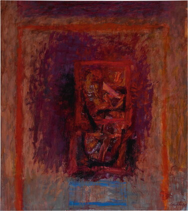 Catalog image of Portrait No. 7