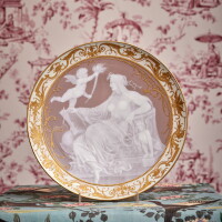 View 2 of Auction: Design 17/20: Furniture, Silver & Ceramics