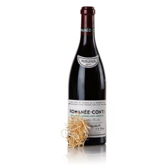 View 1 of Lot 303: Romanée Conti 2017 Domaine de la Romanée-Conti (1 BT)