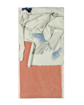 Catalog image of 1981 at ken tyler's