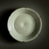 View 2 of Auction: Chinese Art