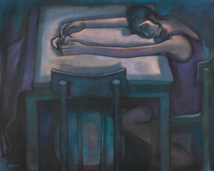Catalog image of Untitled (From the Rêve Series)