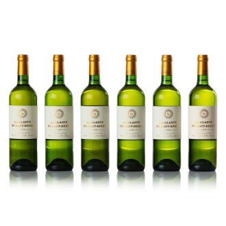 View 1 of Lot 636: La Clarté de Haut-Brion 2009  (12 BT)